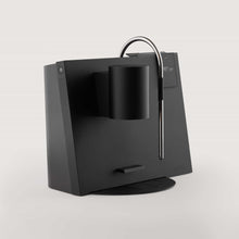 Lade das Bild in den Galerie-Viewer, LIGRE youn schwarz-matt