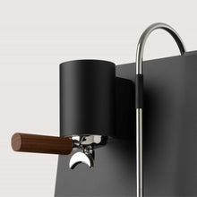 Lade das Bild in den Galerie-Viewer, LIGRE youn schwarz-matt