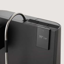 Lade das Bild in den Galerie-Viewer, LIGRE youn schwarz-matt