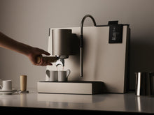 Lade das Bild in den Galerie-Viewer, LIGRE youn silver beige