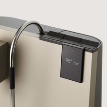 Lade das Bild in den Galerie-Viewer, LIGRE youn silver beige