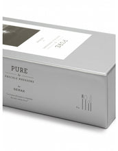 Lade das Bild in den Galerie-Viewer, Besteck Set PURE - 24 Teile Edelstahl