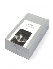Lade das Bild in den Galerie-Viewer, Besteck Set PURE - 24 Teile Edelstahl