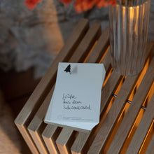 Lade das Bild in den Galerie-Viewer, Notizblock - der nachhaltige Merkzettel von Raumgestalt