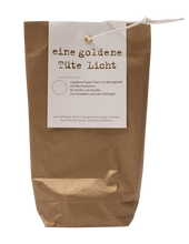 Lade das Bild in den Galerie-Viewer, Tüten voller Licht