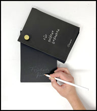 Lade das Bild in den Galerie-Viewer, Notizblock - der nachhaltige Merkzettel von Raumgestalt