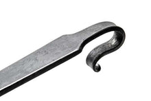 Lade das Bild in den Galerie-Viewer, Gusseisen Pfanne mit Hakenstiel - Messerwerk