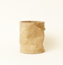 Lade das Bild in den Galerie-Viewer, Korb Nest Cork Paper Bin