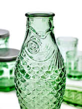 Lade das Bild in den Galerie-Viewer, Fish & Fish - Fischflasche Paola Navone