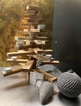 Lade das Bild in den Galerie-Viewer, bauMsatz - der nachhaltige Baum aus Eiche