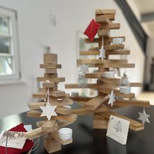 Lade das Bild in den Galerie-Viewer, bauMsatz - der nachhaltige Baum aus Eiche