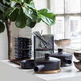 Lade das Bild in den Galerie-Viewer, Aufbewahrungskorb - Turn Antonio Sciortino