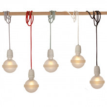 Lade das Bild in den Galerie-Viewer, Legelampe - Kultleuchte von Raumgestalt