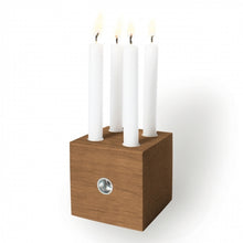 Lade das Bild in den Galerie-Viewer, Lichtwürfel