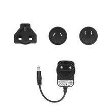 Lade das Bild in den Galerie-Viewer, 4 Steckdosen Adapter