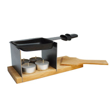 Lade das Bild in den Galerie-Viewer, My Raclette für 2 - von Raumgestalt