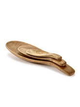 Lade das Bild in den Galerie-Viewer, Holzlöffel Akazie