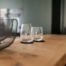 Lade das Bild in den Galerie-Viewer, Gläser, Tanz der Gläser - mundgeblasen aus dem Schwarzwald