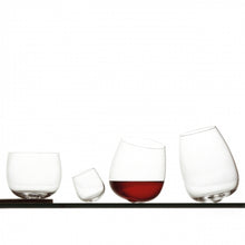 Lade das Bild in den Galerie-Viewer, Gläser, Tanz der Gläser - mundgeblasen aus dem Schwarzwald