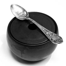 Lade das Bild in den Galerie-Viewer, Zuckerdose