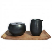 Lade das Bild in den Galerie-Viewer, Zuckerdose