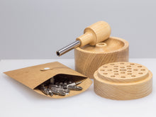 Lade das Bild in den Galerie-Viewer, bitSpot - das Werkzeugtool in zeitlosem Design