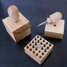 Lade das Bild in den Galerie-Viewer, bitSpot - das Werkzeugtool in zeitlosem Design