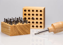 Lade das Bild in den Galerie-Viewer, bitSpot - das Werkzeugtool in zeitlosem Design