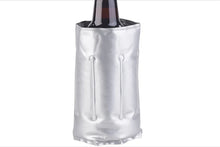 Lade das Bild in den Galerie-Viewer, Bottle Bag - Weinkühler von Peter Dahlenburg