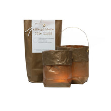 Lade das Bild in den Galerie-Viewer, Tüten voller Licht