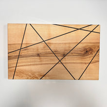 Lade das Bild in den Galerie-Viewer, Serviertablett und Schneidebrett - von SEEHOLZ Plan+Werk