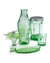 Lade das Bild in den Galerie-Viewer, Fish & Fish - Fischflasche Paola Navone