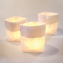 Lade das Bild in den Galerie-Viewer, Tüten voller Licht