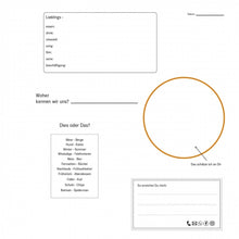 Lade das Bild in den Galerie-Viewer, LieblingsMensch, das Freundschaftsbuch