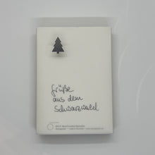 Lade das Bild in den Galerie-Viewer, Notizblock - der nachhaltige Merkzettel von Raumgestalt