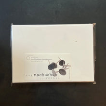 Lade das Bild in den Galerie-Viewer, Nachschub Ersatzblock Merkzettel - Raumgestalt