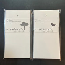 Lade das Bild in den Galerie-Viewer, Nachschub Ersatzblock Merkzettel - Raumgestalt