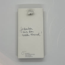 Lade das Bild in den Galerie-Viewer, Notizblock - der nachhaltige Merkzettel von Raumgestalt