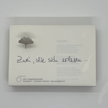 Lade das Bild in den Galerie-Viewer, Notizblock - der nachhaltige Merkzettel von Raumgestalt