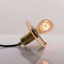 Lade das Bild in den Galerie-Viewer, Goldie-Leuchte