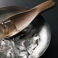 Lade das Bild in den Galerie-Viewer, Holzlöffel Akazie