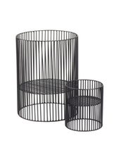 Lade das Bild in den Galerie-Viewer, Aufbewahrungskorb - Turn Antonio Sciortino