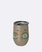 Lade das Bild in den Galerie-Viewer, office - dein ToGo Thermobecher
