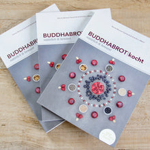 Lade das Bild in den Galerie-Viewer, Buddhabrot kocht -Das Kochbuch für Green Eating
