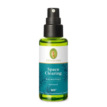 Lade das Bild in den Galerie-Viewer, Space Clearing Raumspray bio* - Für gutes Raumklima

