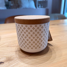 Lade das Bild in den Galerie-Viewer, Aufbewahrungsdosen mit Goldmuster
