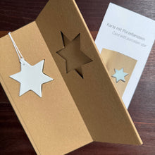 Lade das Bild in den Galerie-Viewer, Weihnachtskarten - von Raumgestalt
