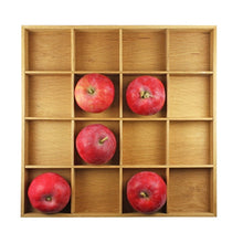 Lade das Bild in den Galerie-Viewer, Apfelkasten
