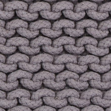 Lade das Bild in den Galerie-Viewer, Strickteppich WAVE - Peter Dahlenburg
