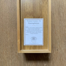 Lade das Bild in den Galerie-Viewer, Teemischungen
